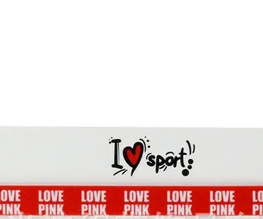 Of Men and Women Sports Hair Band Elastic Headband detail view 2