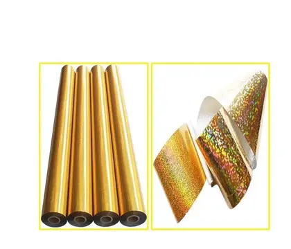 Of Pet Stamping Paper Low Temperature Water Transfer Film supplied by BY Boyuan