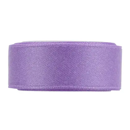 Of Polyester-cotton Ribbons Thickened Double-sided Matte Garment Hemming Material Polyester Ribbon 2 detail view 2