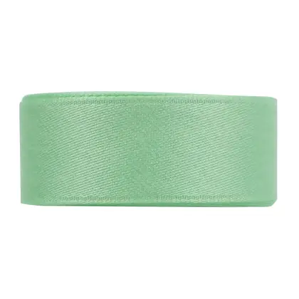 Of Polyester-cotton Ribbons Thickened Double-sided Matte Garment Hemming Material Polyester Ribbon 3 detail view 2