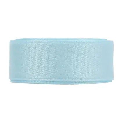Of Polyester-cotton Ribbons Thickened Double-sided Matte Garment Hemming Material Polyester Ribbon 2 detail view 3
