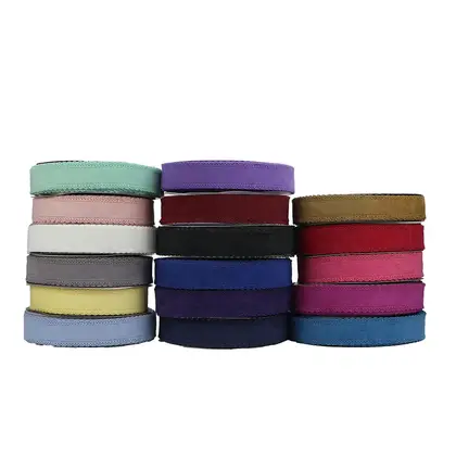 Thickened Corduroy Webbing Clothing Top Hat Bouquet Polyester Cotton detail view 2