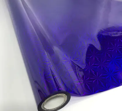 Of General-purpose Paper-plastic Dual-use Medium and High-grade Matte Purple detail view 2
