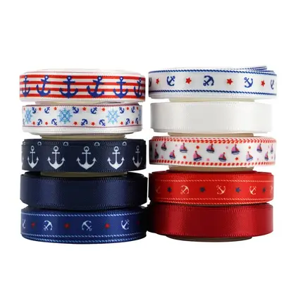 Of Personalized Production Sets of Ribbons Gift Boxes Packaging detail view 2