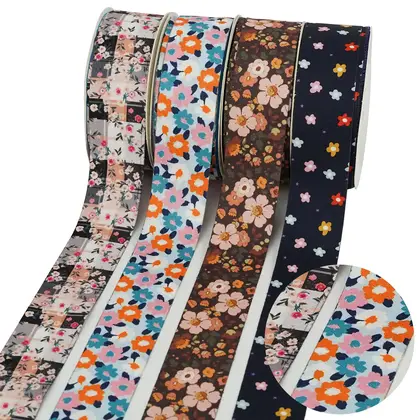 Cartoon Fruit Flower Series Pattern Personality Creative Heat Transfer detail view 2