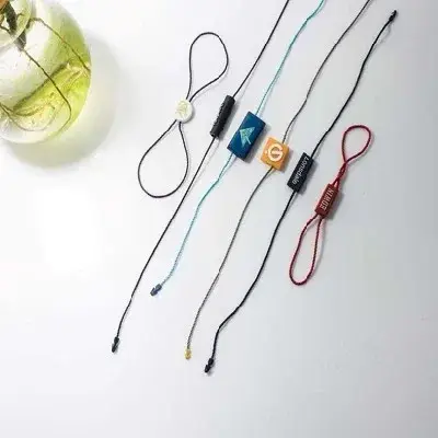 Hang Tag Plastic String Suppliers detail view 3