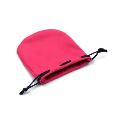 Jewelry Bags Custom Suede Storage Drawstring Pockets supplied by BY Boyuan