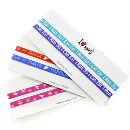 Outdoor Sports Headband Antiperspirant Breathable Running Cycling Yoga Dance detail view 2