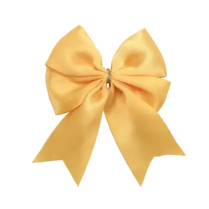 Polyester Ribbon Custom Pattern Perfume Gift Wrapping Strap Qixi supplied by BY Boyuan