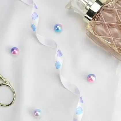 Set Series Gift Packing Belt Decorative Bow Hair Accessories detail view 3