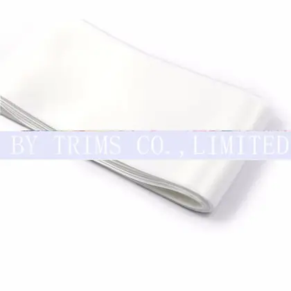 Foreign Trade Ribbon Gift Packaging Baking Double Sided Satin detail view 3