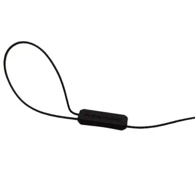 Garment Accessories Plastic Security Seal String Hang Tag detail view 2