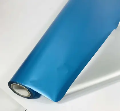 General-purpose Paper-plastic Dual-purpose Medium and High-grade Packaging Dumb Film detail view 2