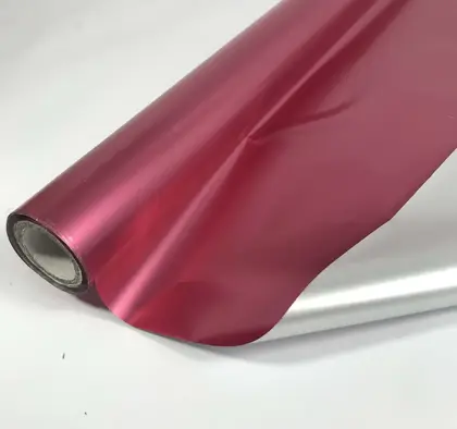 General-purpose Paper-plastic Dual-purpose Medium and High-grade Packaging Matte Film detail view 2