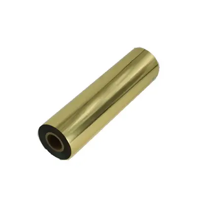 Gold and Silver Toner Printing Stamping Film Laser Printer supplied by BY Boyuan