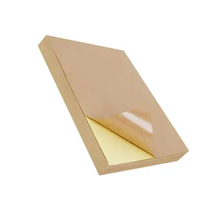 Gyu 100 Full Size Suitable for Laser Ink-jet Dark-colored detail view 2