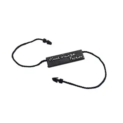 Hang Tag Plastic String Suppliers Hang Tags and Seal Tags 2 detail view 3