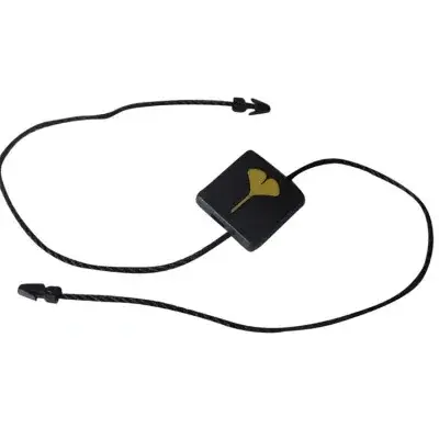 Hang Tag Seal with Nylon String Available in Various detail view 3