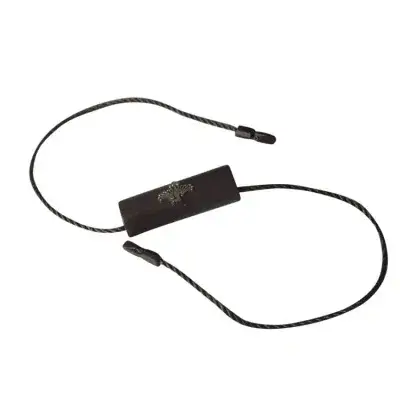 Hang Tag Seal with Nylon String Available in Various detail view 2