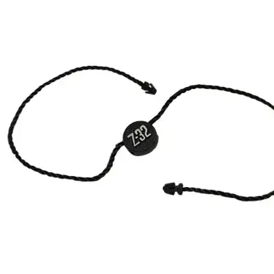 Hang Tag String with Safety Pin for Clothing detail view 3