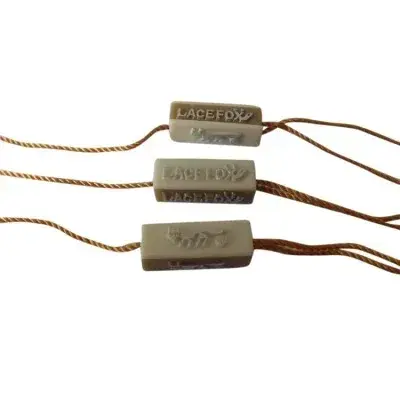 High Quality Personalized Hang Tag for Clothing detail view 3