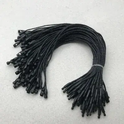 Jeans Shoes Hats Fastener Tags for Clothing supplied by BY Boyuan
