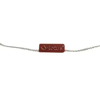 Stamping Design Clothing Plastic Tag BY80267 2 detail view 3