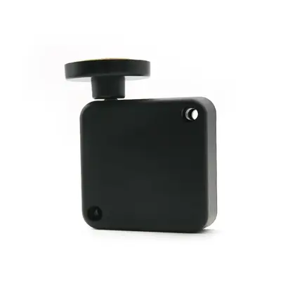 Household Automatic Push-pull Door Closer Punch-free Rope Puller Simple supplied by BY Boyuan