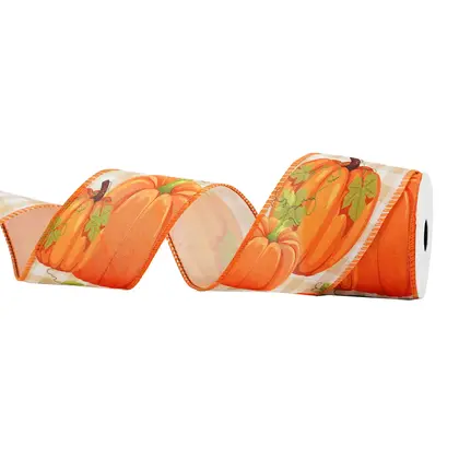 Iron Wire Edge Kaoke Belt Autumn Harvest Theme Series detail view 2