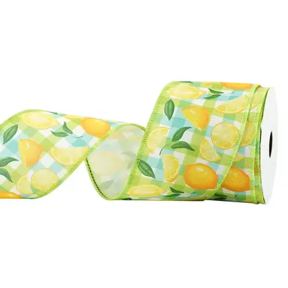 Iron Wire Edge Koke Belt Fruit Summer Theme Series detail view 3
