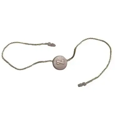 Jewelry Seals with the Printed Logo detail view 2