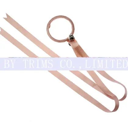 Kindergarten Children's Gymnastics Class Ribbon Cheerleading Games Props Supporting detail view 3