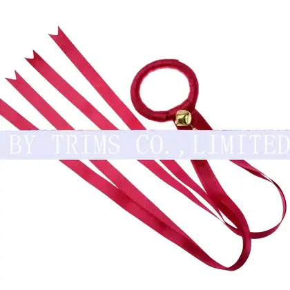 Kindergarten Children's Gymnastics Class Ribbon Cheerleading Games Props Supporting detail view 2