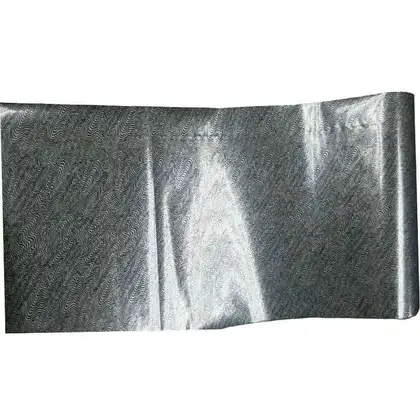 Lottery Scratch Stamping Paper Phone Card Film Paper-plastic Dual-purpose detail view 2