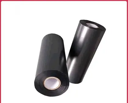 Double-sided Washable Fabric Bronzing Paper Anti-scratch Anodized Aluminum Low supplied by BY Boyuan