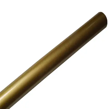 Wire Drawing Bronzing Paper with Good Tensile Strength Metal detail view 3