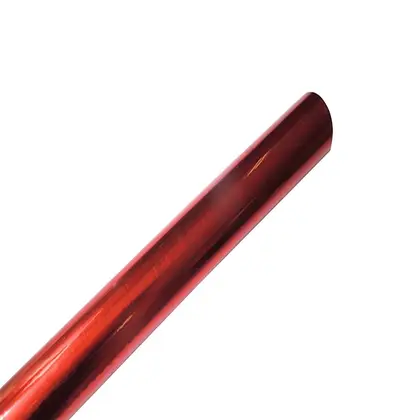 Wire Drawing Bronzing Paper with Good Tensile Strength Metal supplied by BY Boyuan