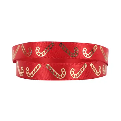 Midi Ribbon Christmas Collection Carnival Gift Box Packaging Festive supplied by BY Boyuan