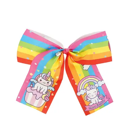 Midi Ribbon Handmade Bow Threaded Gift Decorative Wrapping Knot detail view 2
