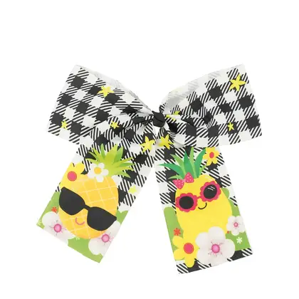 Midi Ribbon Handmade Bow Threaded Gift Decorative Wrapping Knot detail view 3