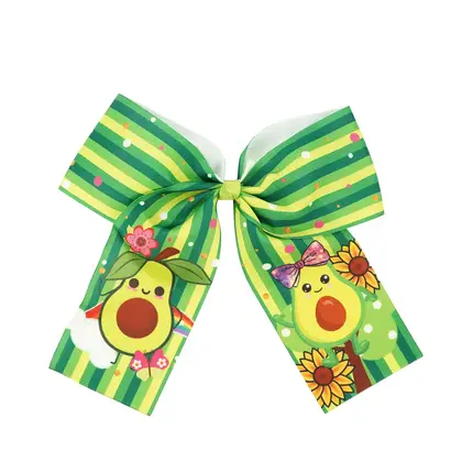 Midi Ribbon Handmade Bow Threaded Gift Decorative Wrapping Knot supplied by BY Boyuan