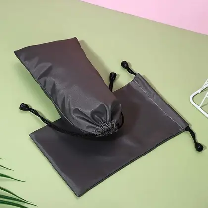 Mobile Power Waterproof Cloth Bag Phone Charging Treasure Storage detail view 2