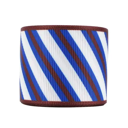Mudie Ribbon Independence Day Thermal Transfer Star Flag Series detail view 2