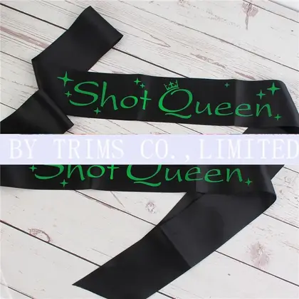 Multiple Shot Queen Bridesmaids Straps Singles Holiday Party Set detail view 3