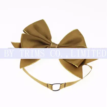 Ribbon Gift Box Flower Wine Bottle Perfume Cake Packaging detail view 3