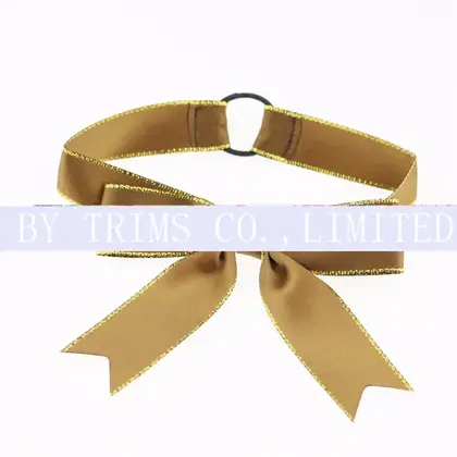 Ribbon Gift Box Flower Wine Bottle Perfume Cake Packaging detail view 2