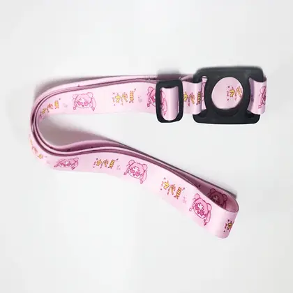 Small Daisy Water Cup Lanyard Mineral Children's Oblique Cross detail view 3