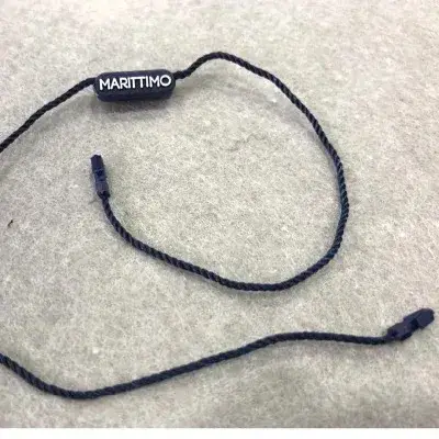 Nice Design Plastic Hang Tag Fasteners detail view 2