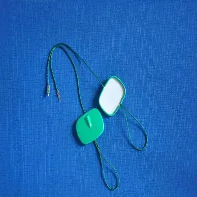 Nice-looking Labels with String Ties for Commodity detail view 2