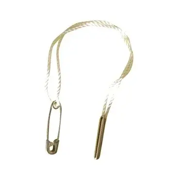 One Side 5 Cm String Length Paper Guarantee Seal detail view 3